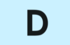 Company logo